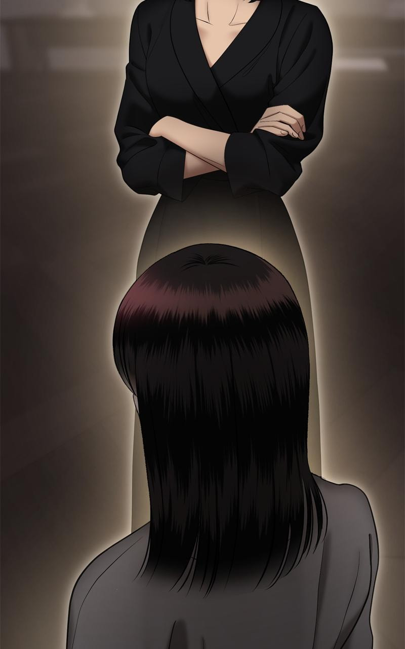 Sister War (Colored) Chapter 67 page 30 - 