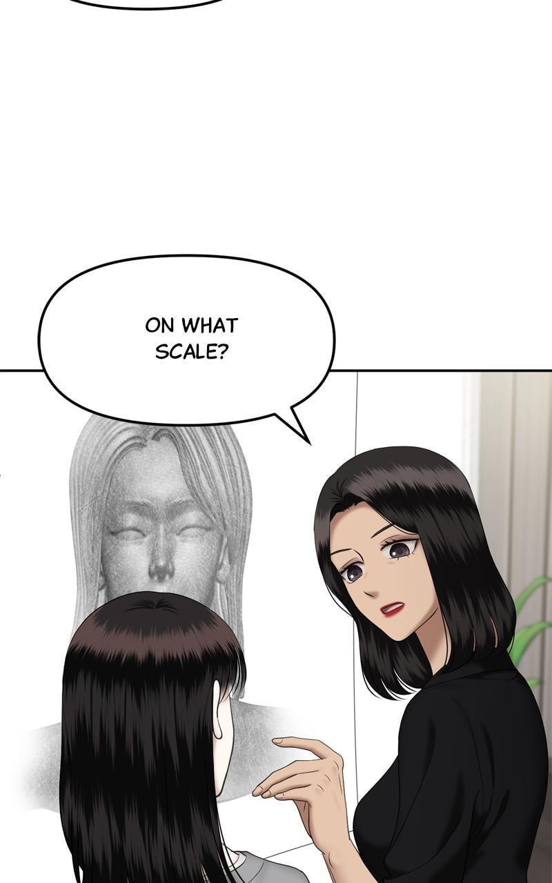 Sister War (Colored) Chapter 67 page 35 - 