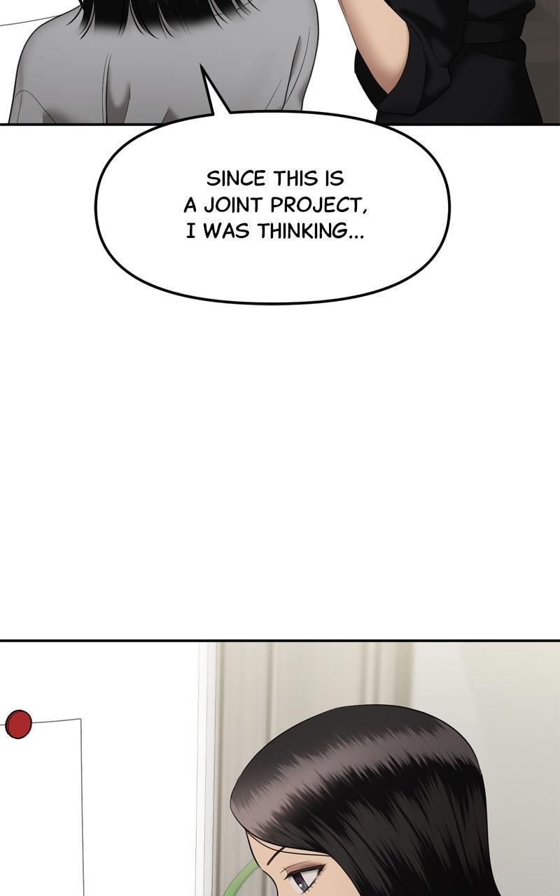 Sister War (Colored) Chapter 67 page 36 - 
