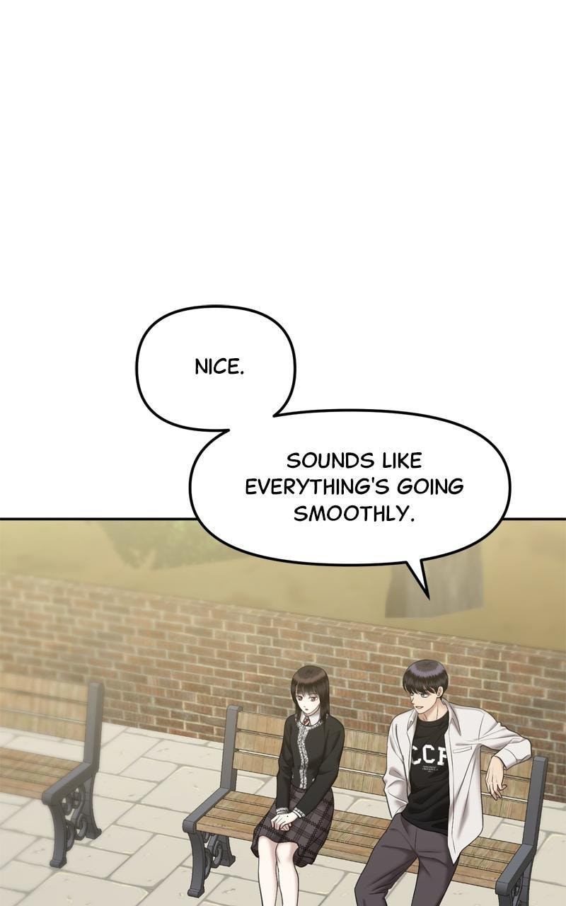Sister War (Colored) Chapter 67 page 40 - 