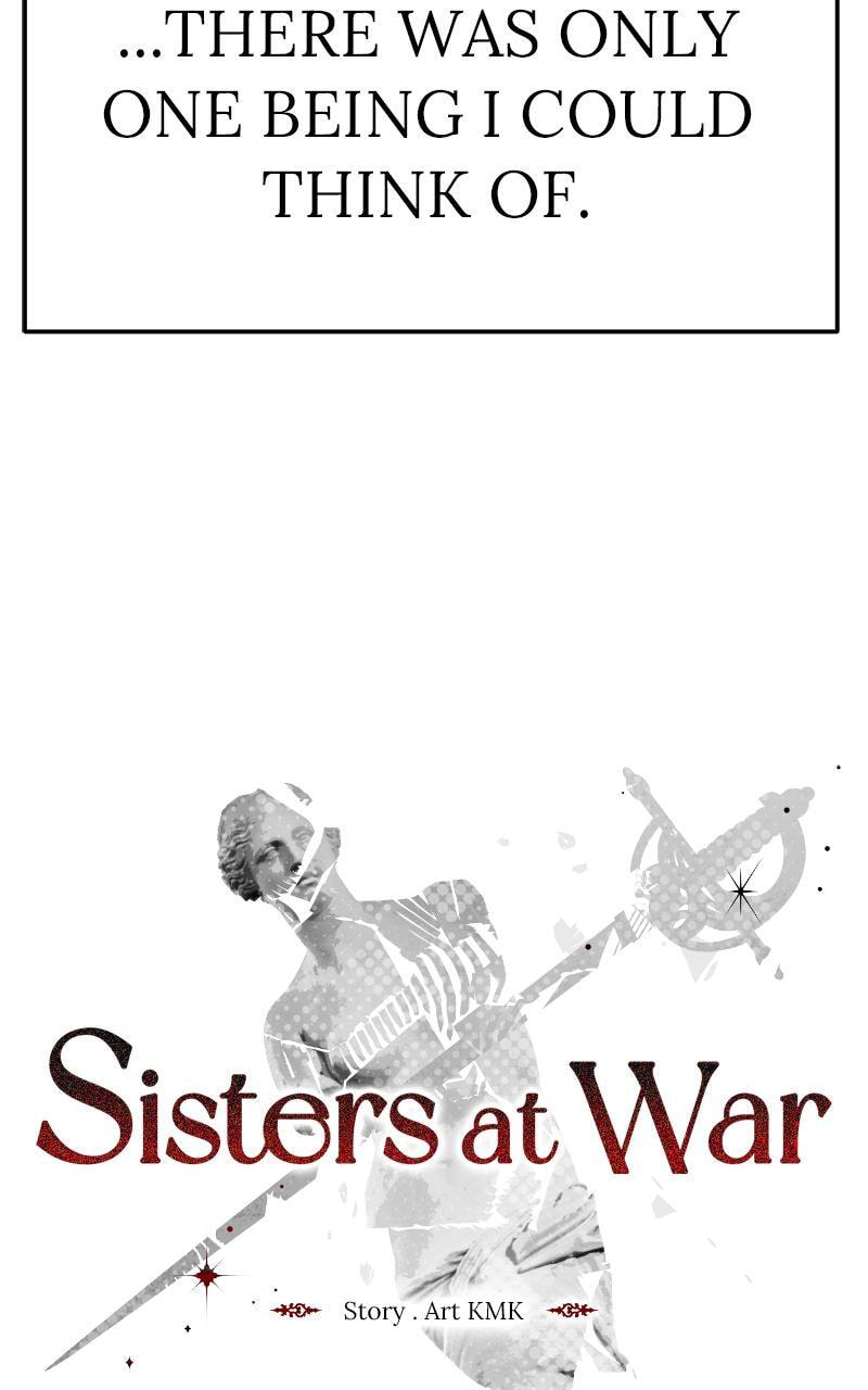 Sister War (Colored) Chapter 67 page 5 - 