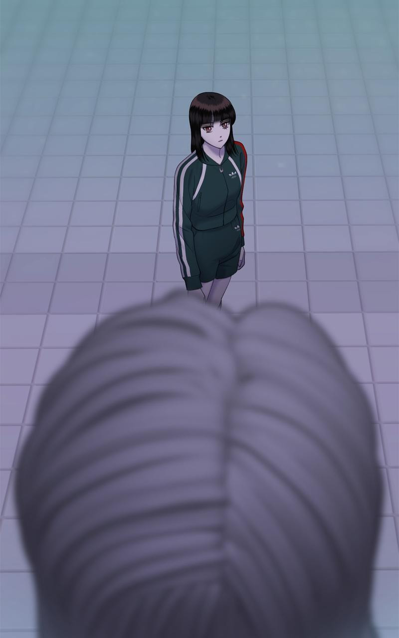 Sister War (Colored) Chapter 67 page 56 - 