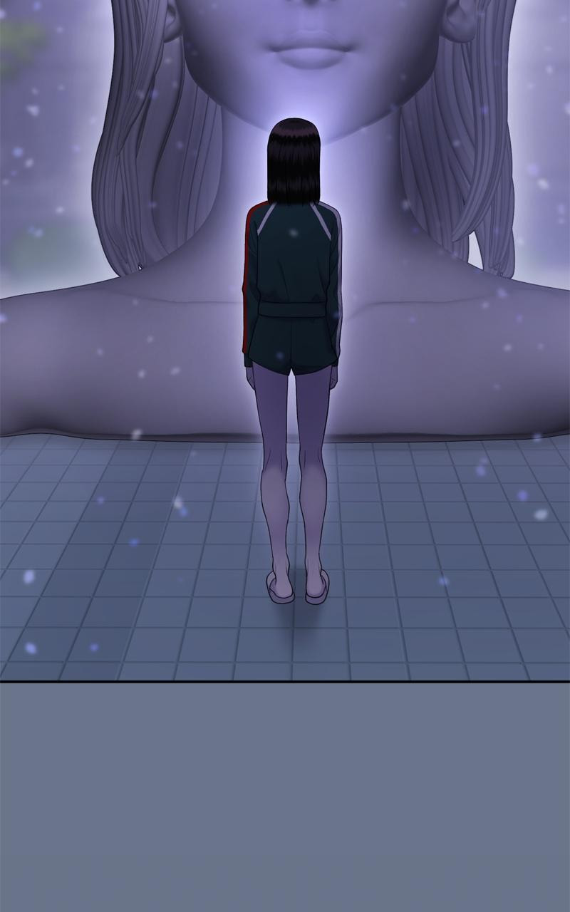 Sister War (Colored) Chapter 67 page 59 - 