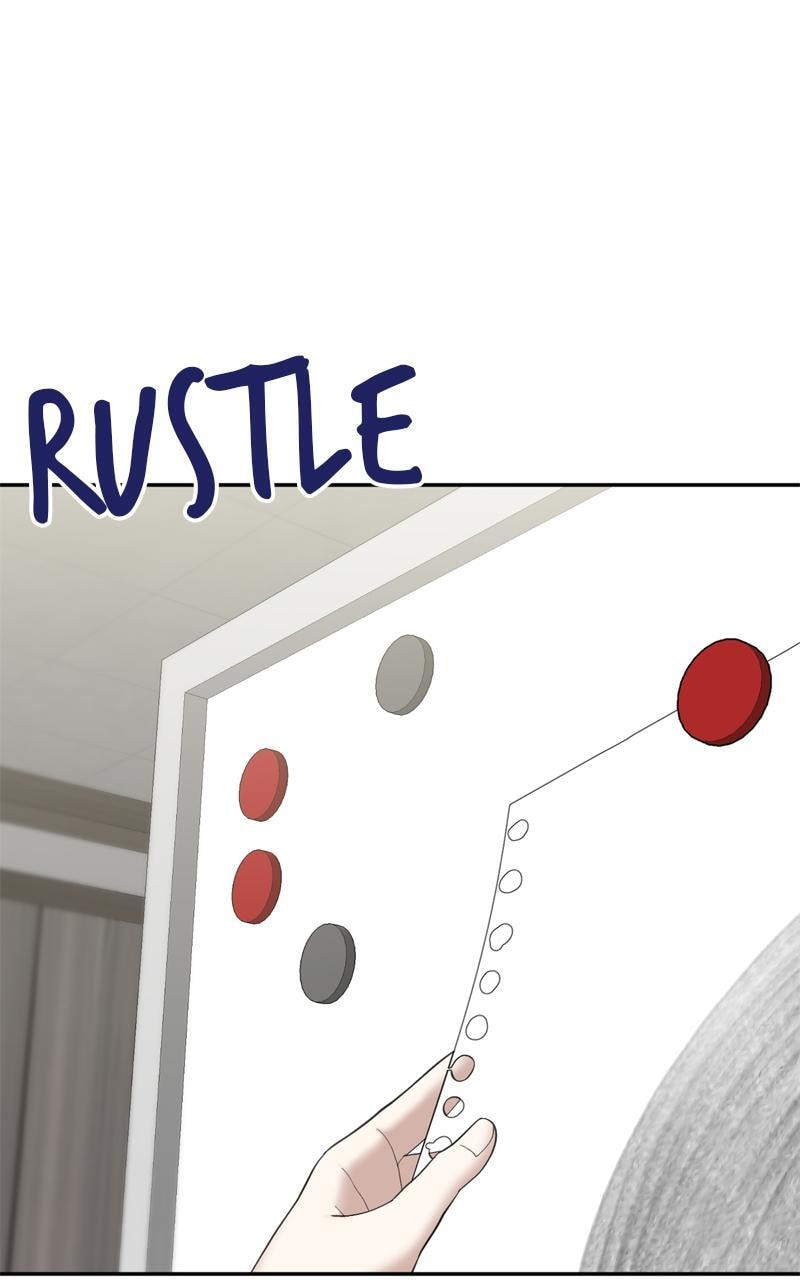 Sister War (Colored) Chapter 67 page 8 - 