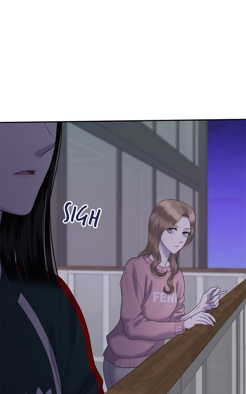 Sister War (Colored) Chapter 67 page 74 - 