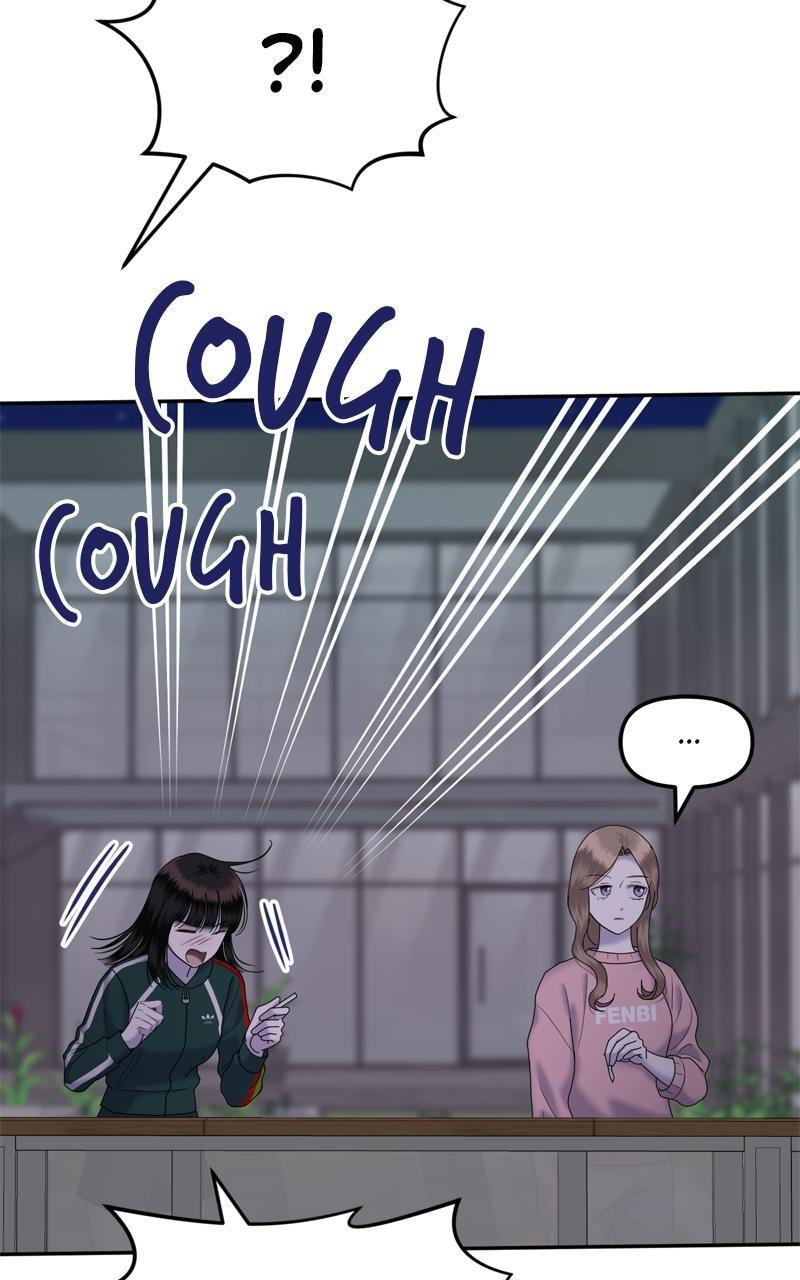 Sister War (Colored) Chapter 67 page 81 - 