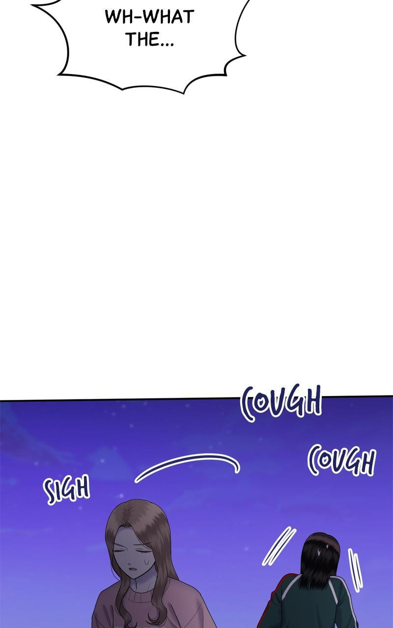 Sister War (Colored) Chapter 67 page 82 - 