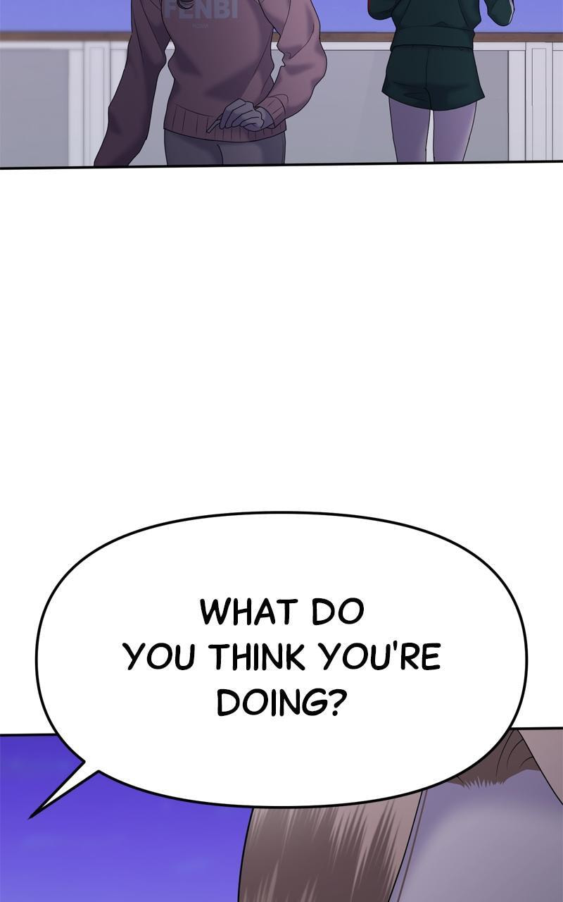 Sister War (Colored) Chapter 67 page 83 - 