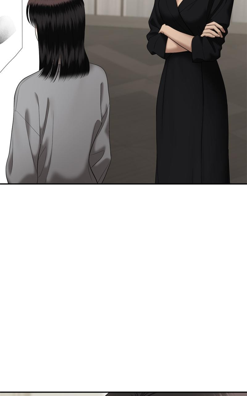 Sister War (Colored) Chapter 67 page 10 - 