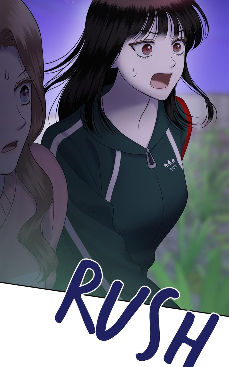 Sister War (Colored) Chapter 67 page 93 - 