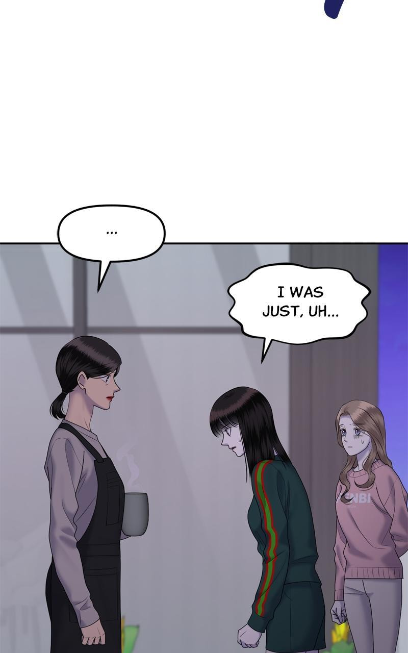 Sister War (Colored) Chapter 67 page 94 - 