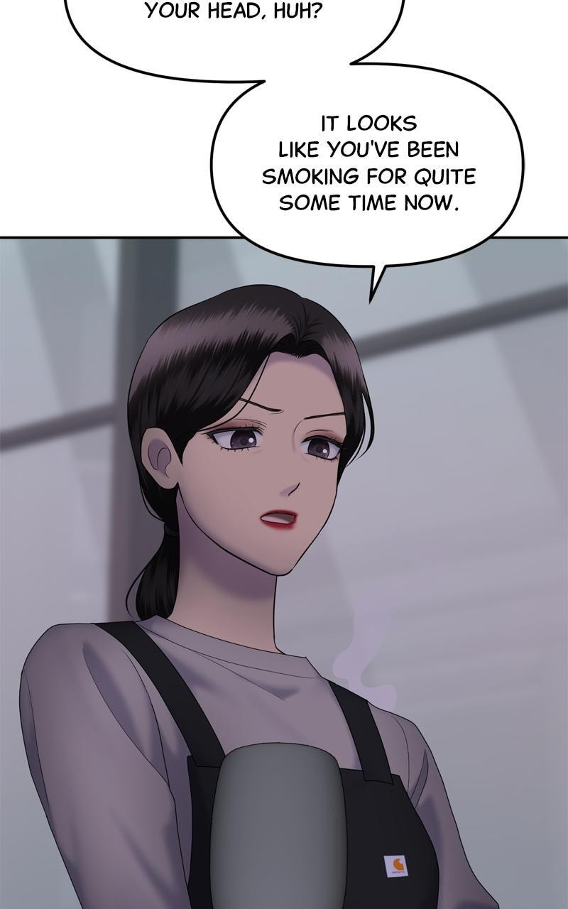 Sister War (Colored) Chapter 67 page 96 - 