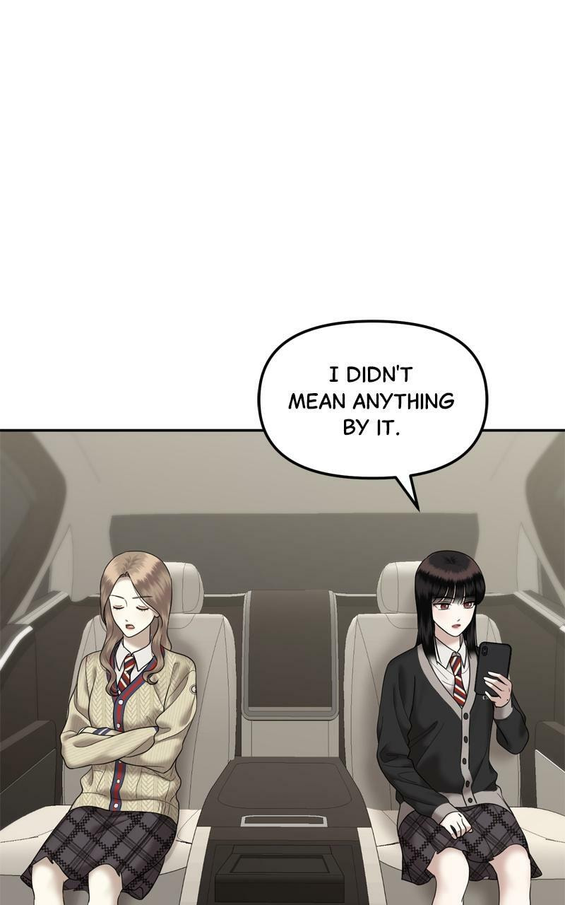 Sister War (Colored) Chapter 68 page 11 - 