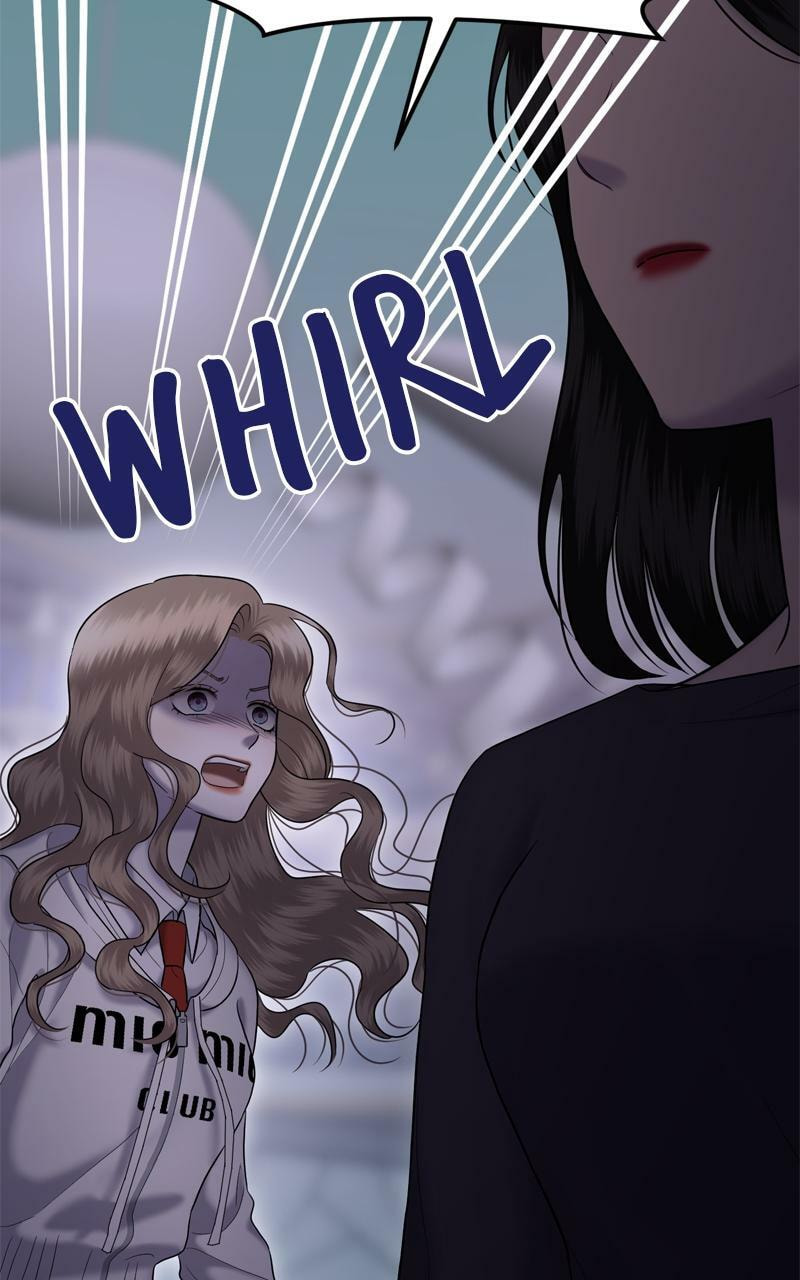 Sister War (Colored) Chapter 68 page 105 - 