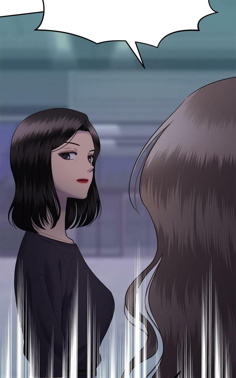 Sister War (Colored) Chapter 68 page 107 - 