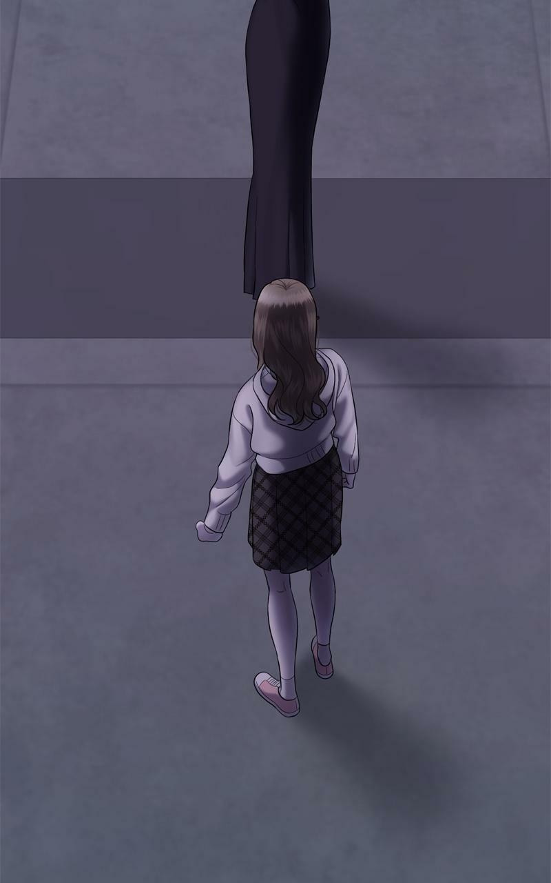 Sister War (Colored) Chapter 68 page 115 - 