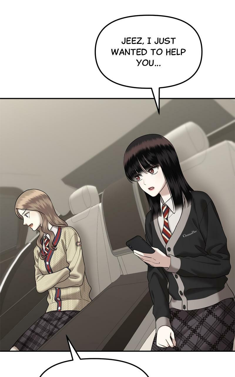 Sister War (Colored) Chapter 68 page 13 - 