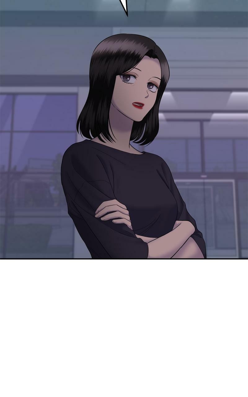 Sister War (Colored) Chapter 68 page 121 - 