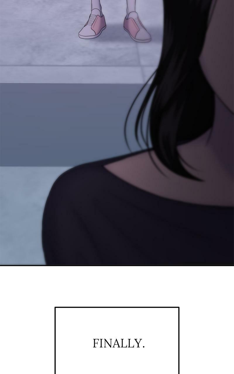 Sister War (Colored) Chapter 68 page 125 - 