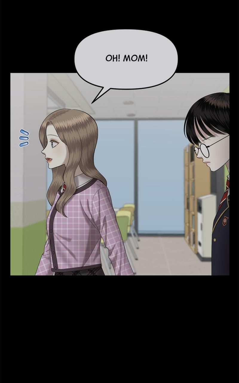Sister War (Colored) Chapter 68 page 127 - 