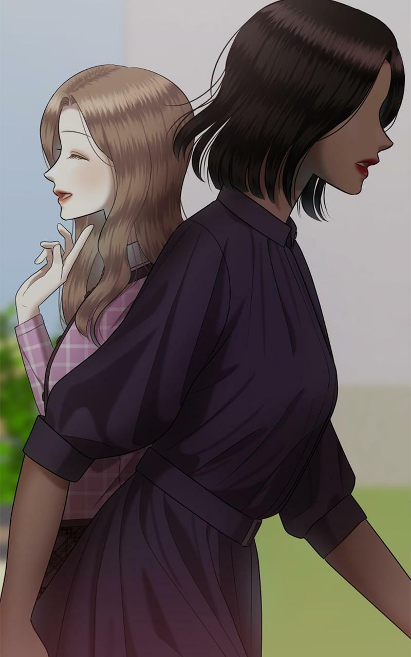 Sister War (Colored) Chapter 68 page 129 - 