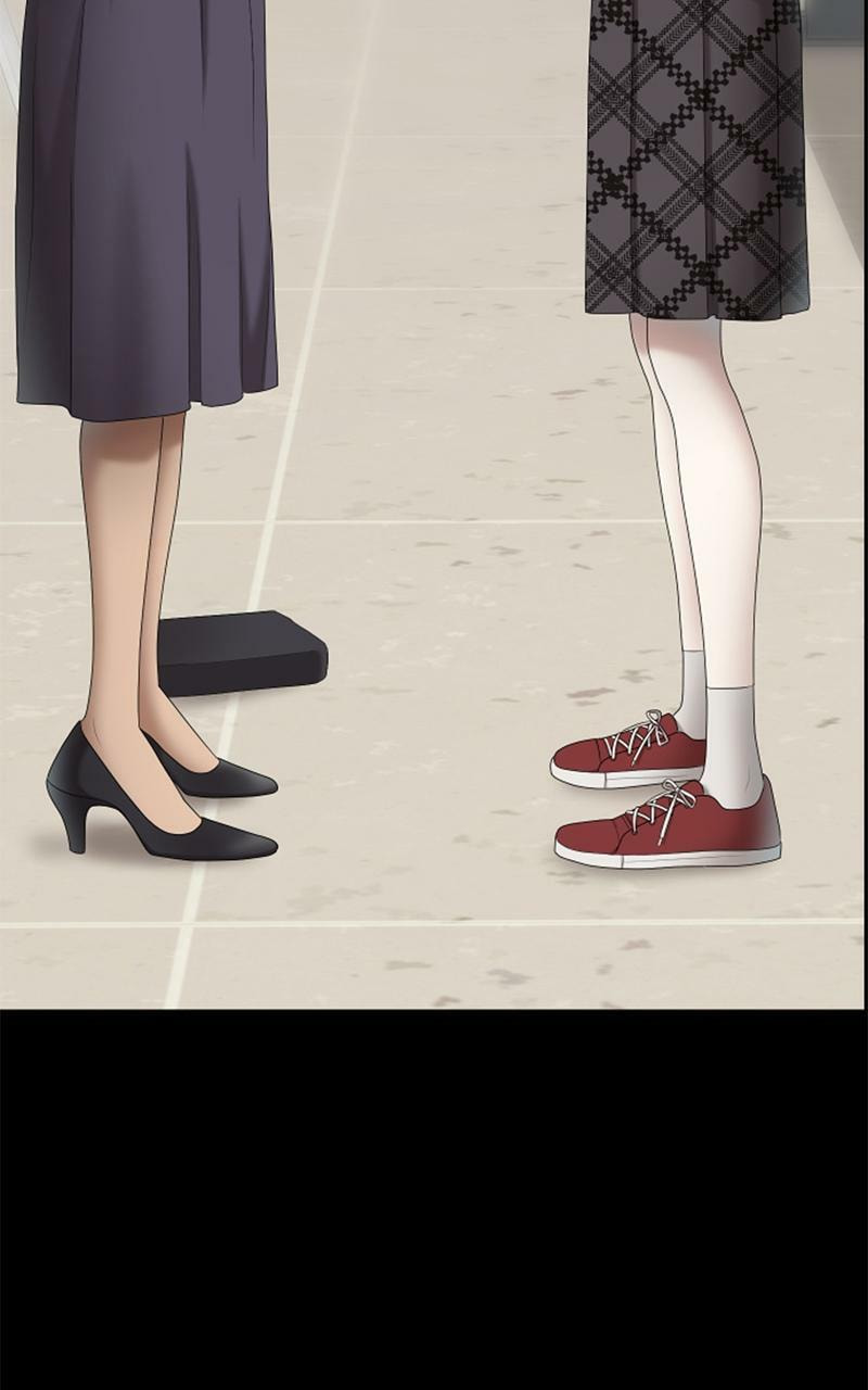 Sister War (Colored) Chapter 68 page 135 - 