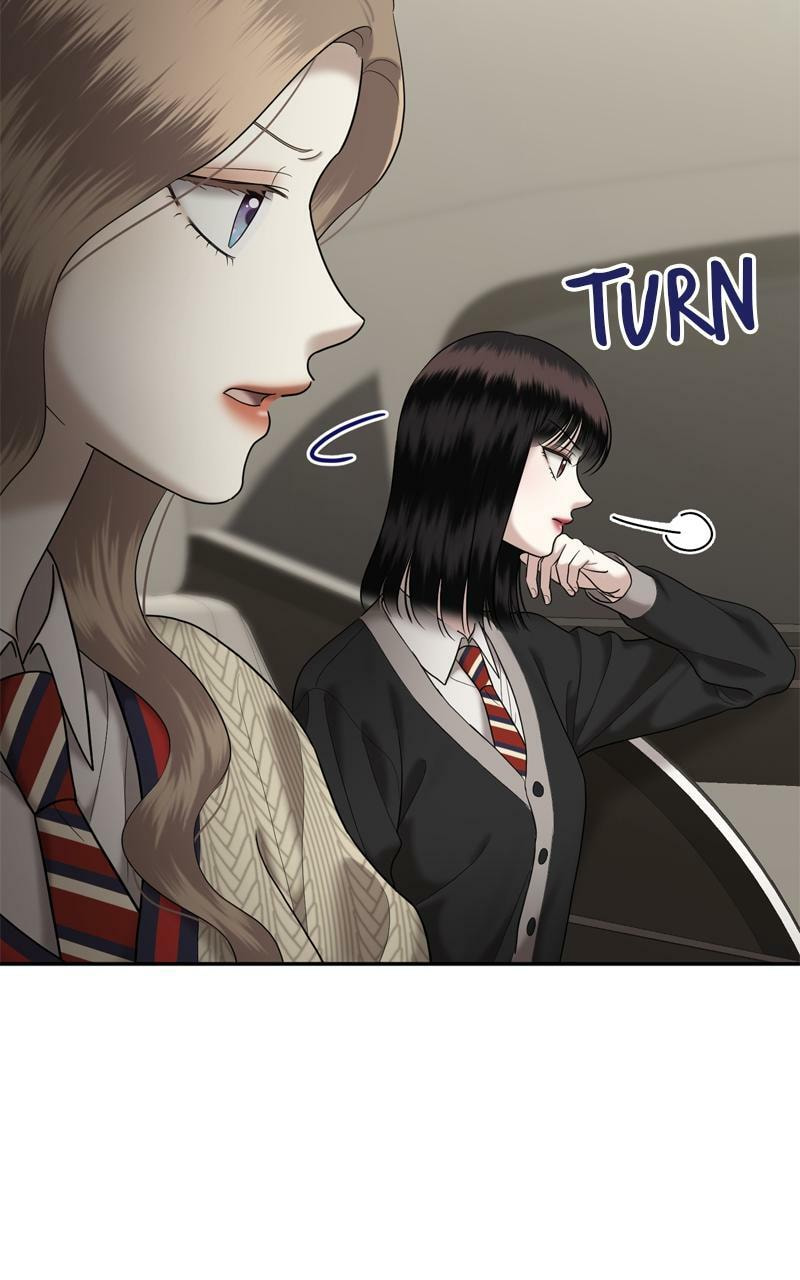 Sister War (Colored) Chapter 68 page 15 - 