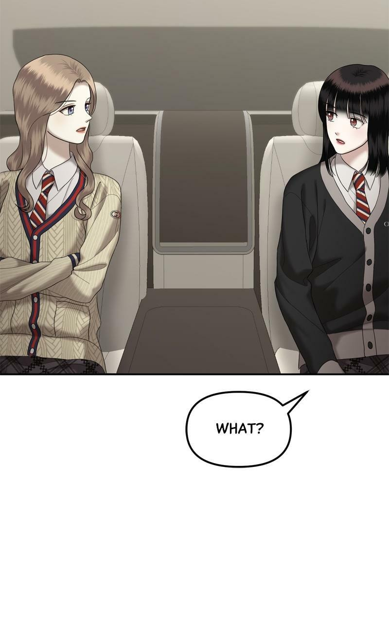 Sister War (Colored) Chapter 68 page 19 - 