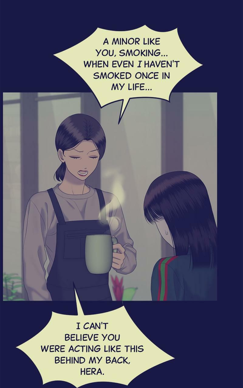Sister War (Colored) Chapter 68 page 29 - 