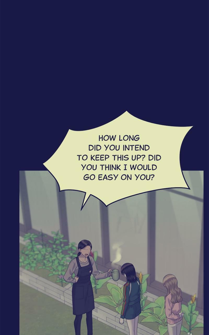 Sister War (Colored) Chapter 68 page 30 - 