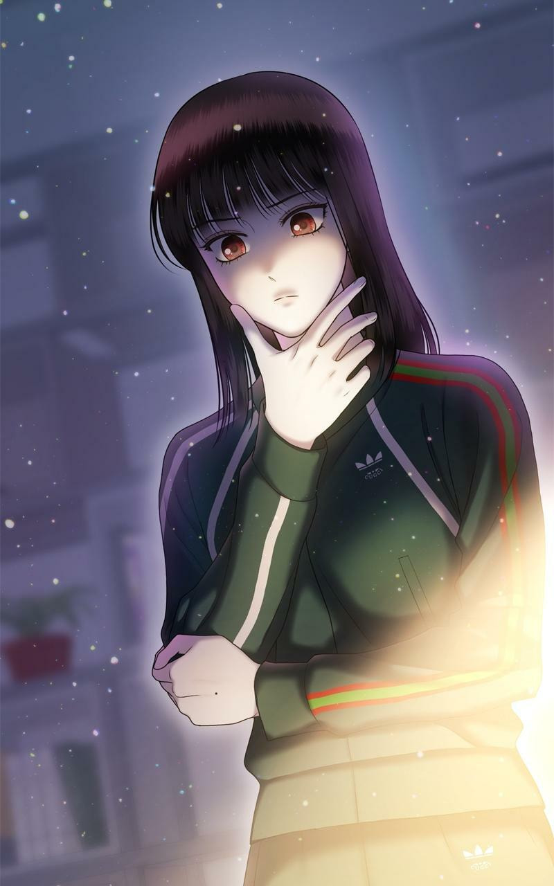 Sister War (Colored) Chapter 68 page 4 - 
