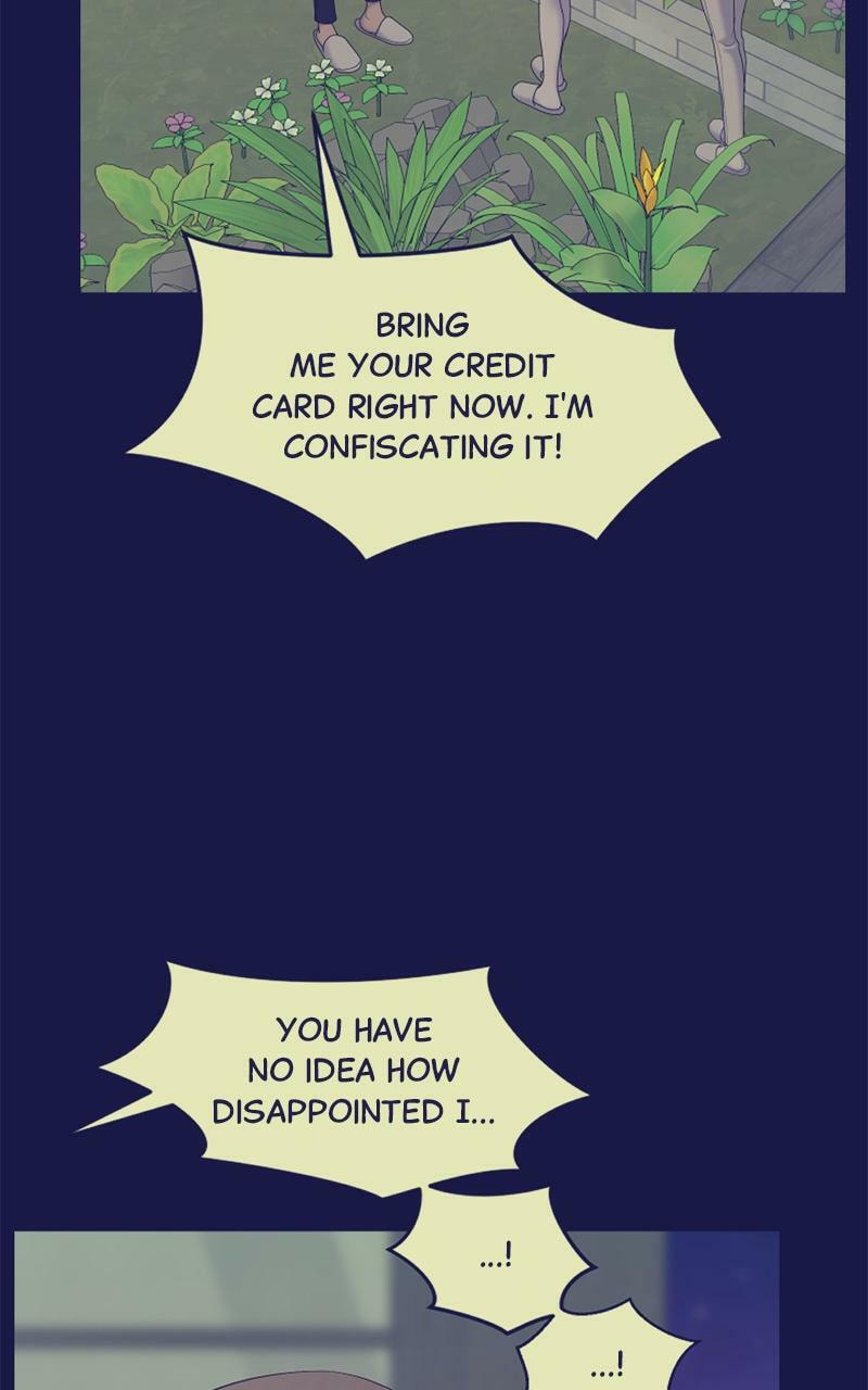 Sister War (Colored) Chapter 68 page 31 - 