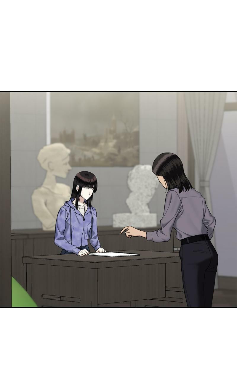Sister War (Colored) Chapter 68 page 49 - 