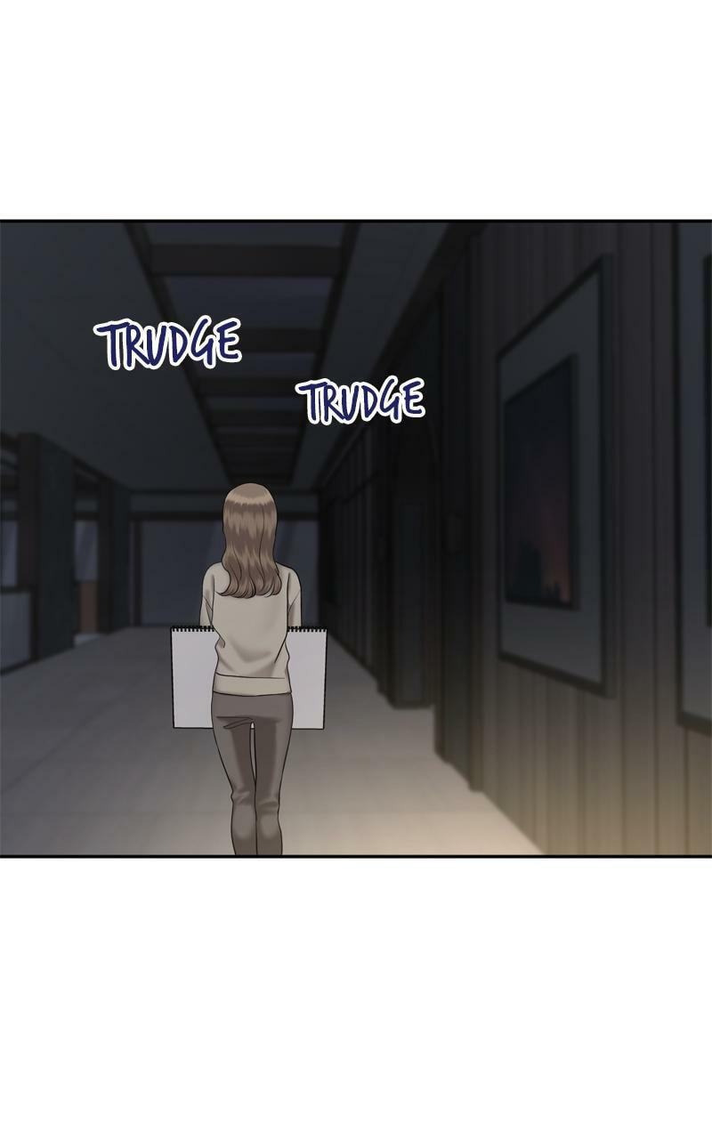 Sister War (Colored) Chapter 68 page 56 - 