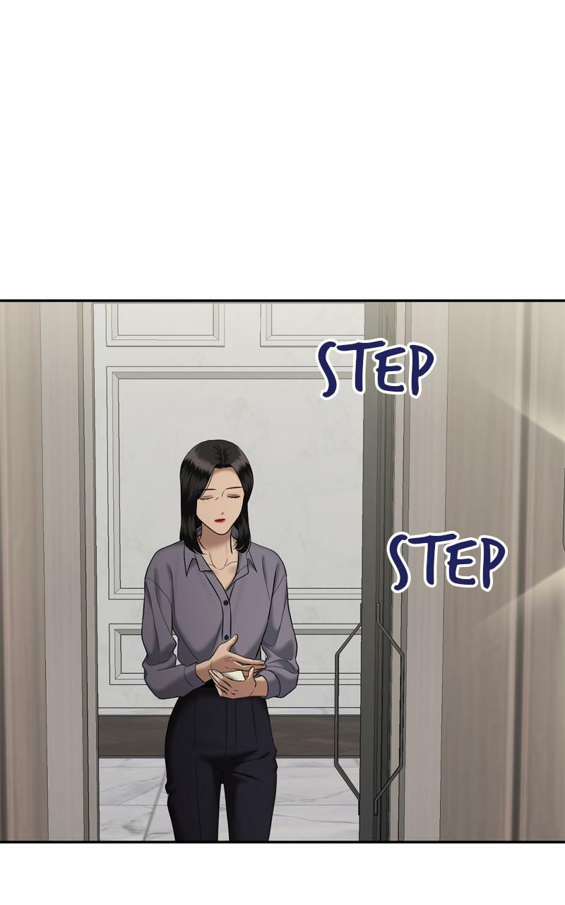 Sister War (Colored) Chapter 68 page 58 - 