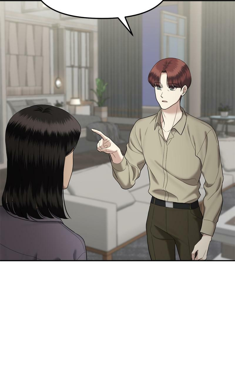 Sister War (Colored) Chapter 68 page 61 - 