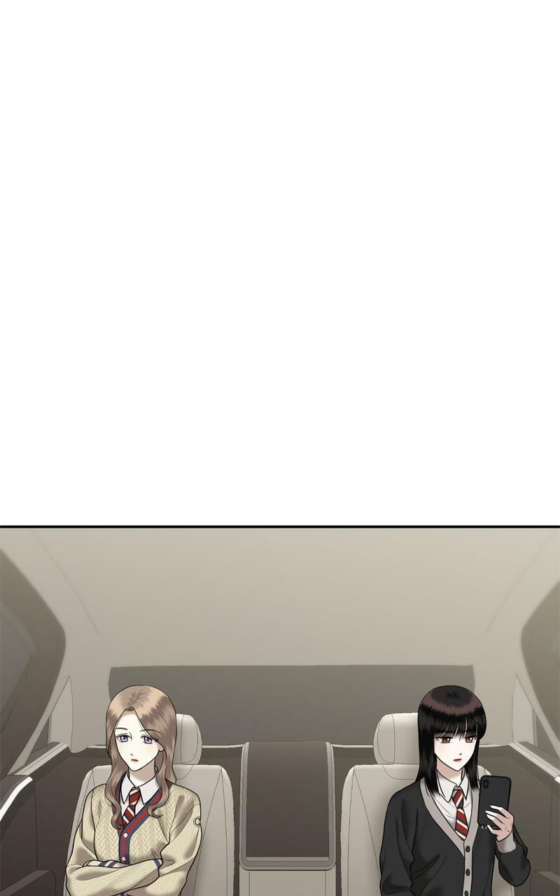 Sister War (Colored) Chapter 68 page 8 - 