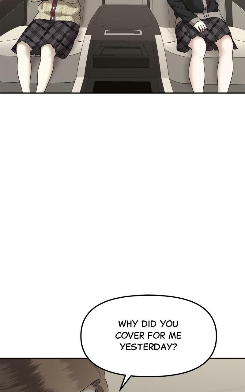 Sister War (Colored) Chapter 68 page 9 - 