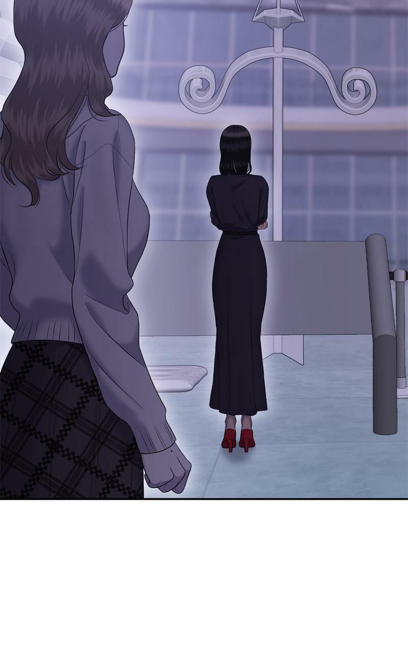 Sister War (Colored) Chapter 68 page 83 - 