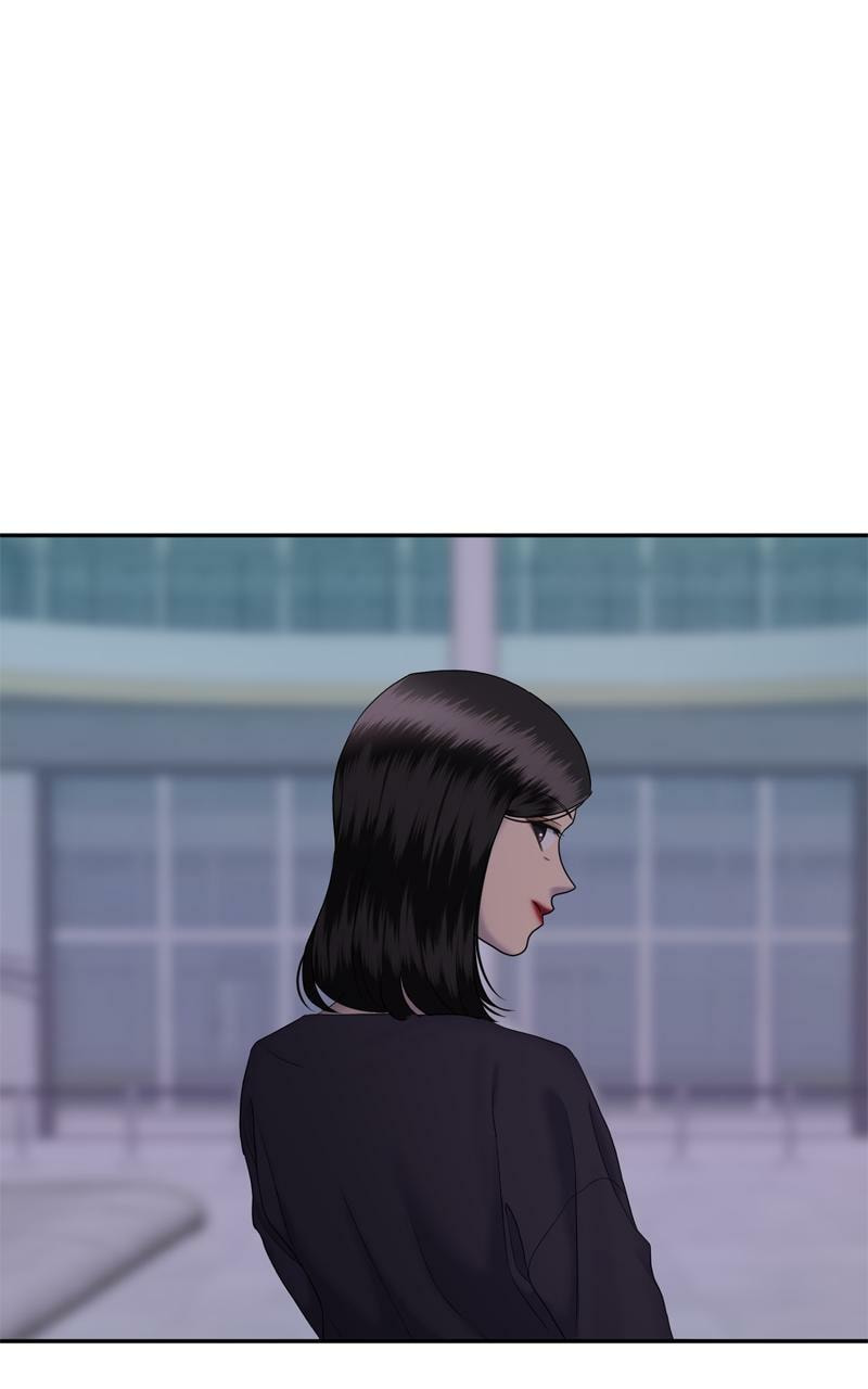 Sister War (Colored) Chapter 68 page 84 - 
