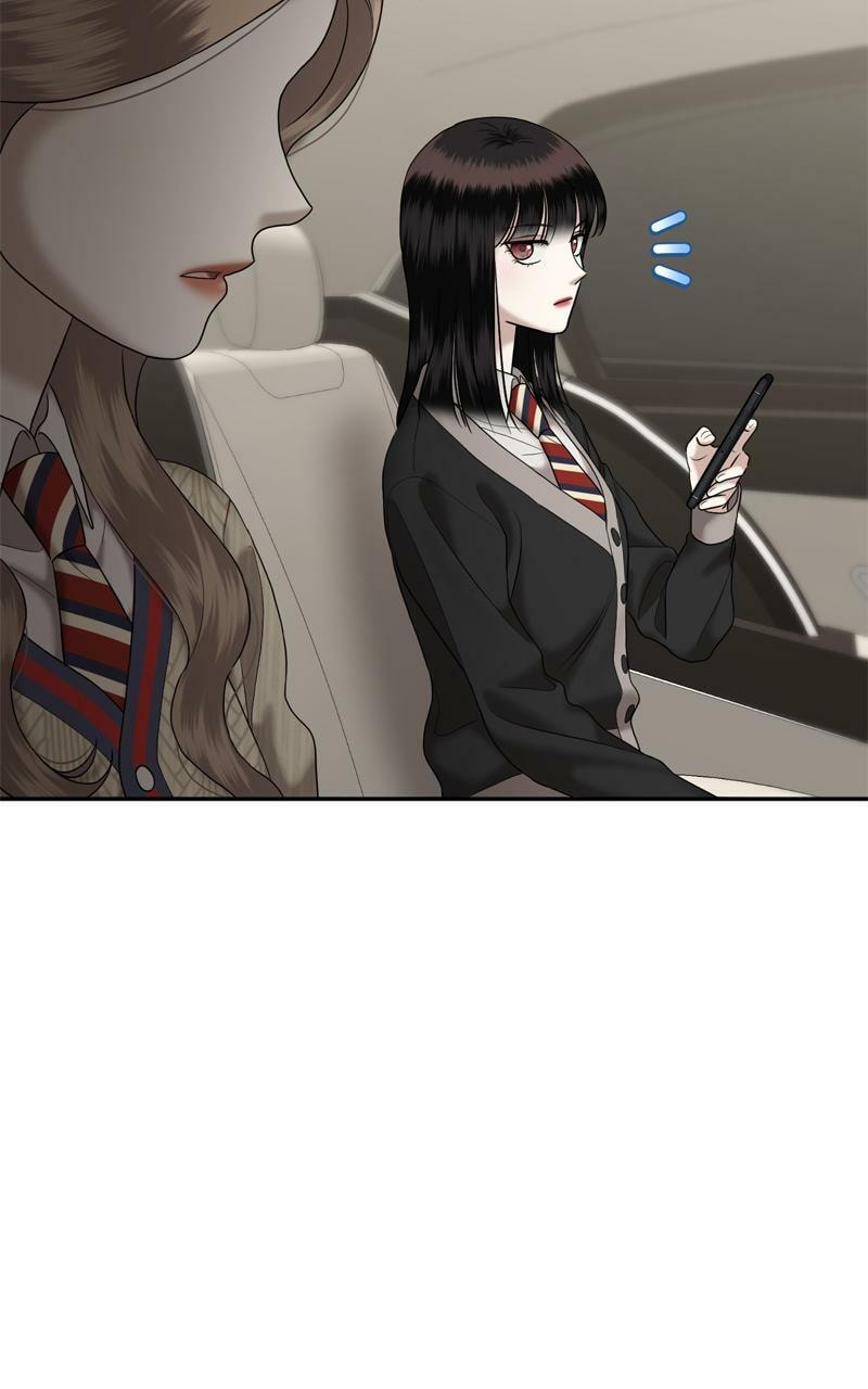 Sister War (Colored) Chapter 68 page 10 - 