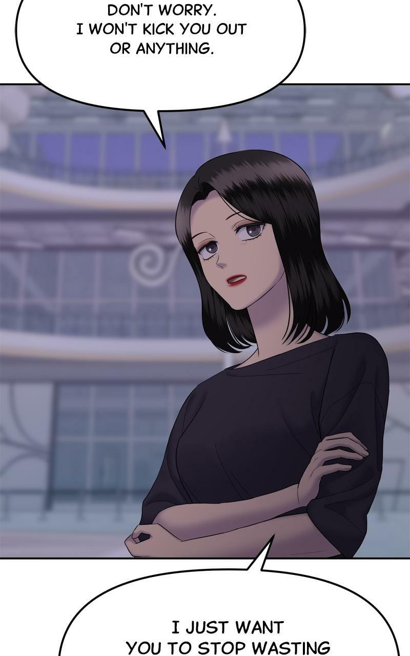Sister War (Colored) Chapter 68 page 95 - 
