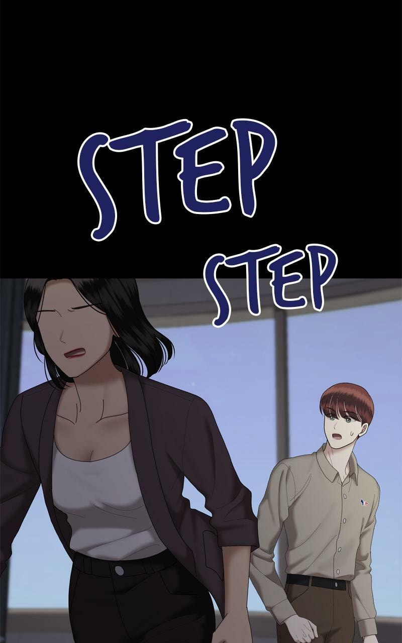 Sister War (Colored) Chapter 69 page 104 - 