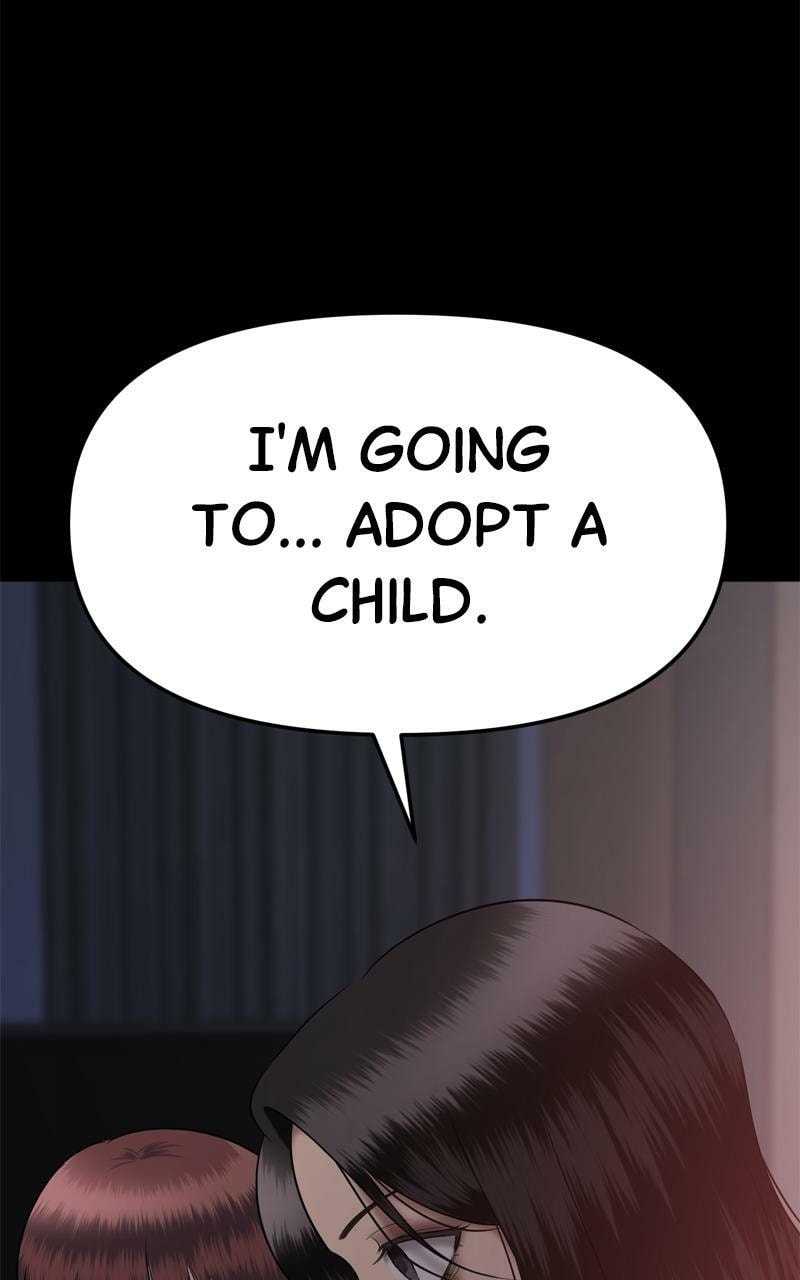 Sister War (Colored) Chapter 69 page 110 - 