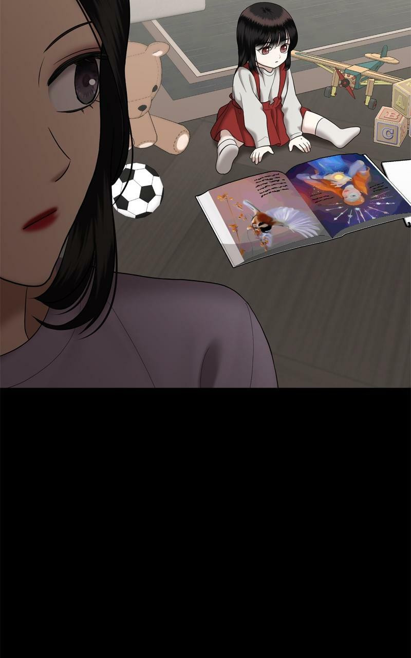 Sister War (Colored) Chapter 69 page 12 - 