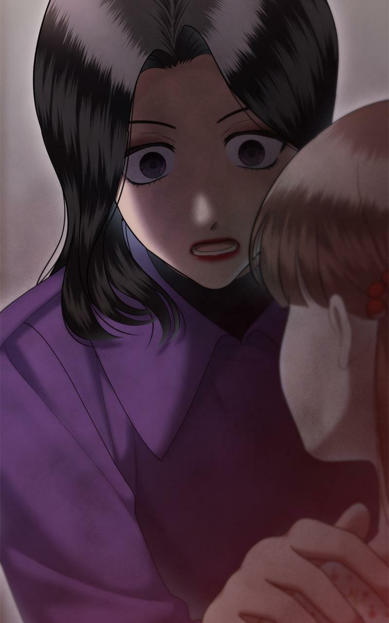 Sister War (Colored) Chapter 69 page 125 - 