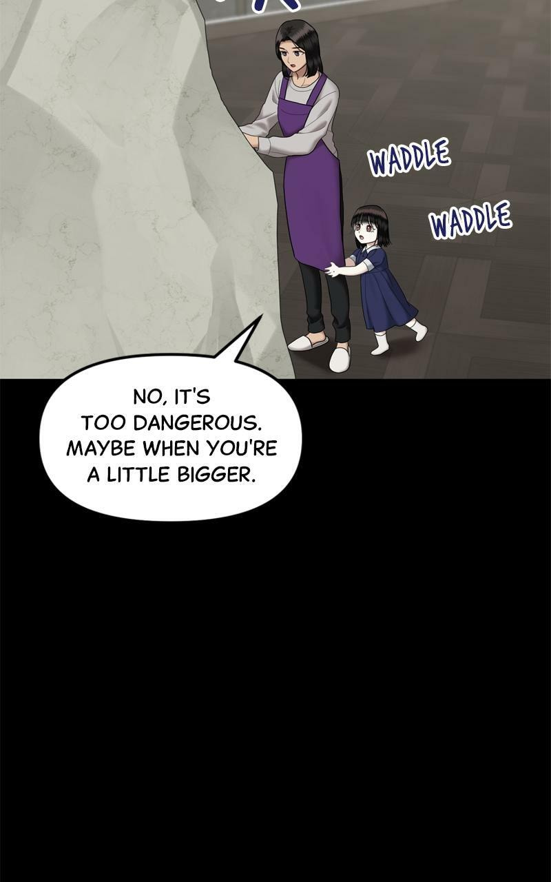 Sister War (Colored) Chapter 69 page 18 - 