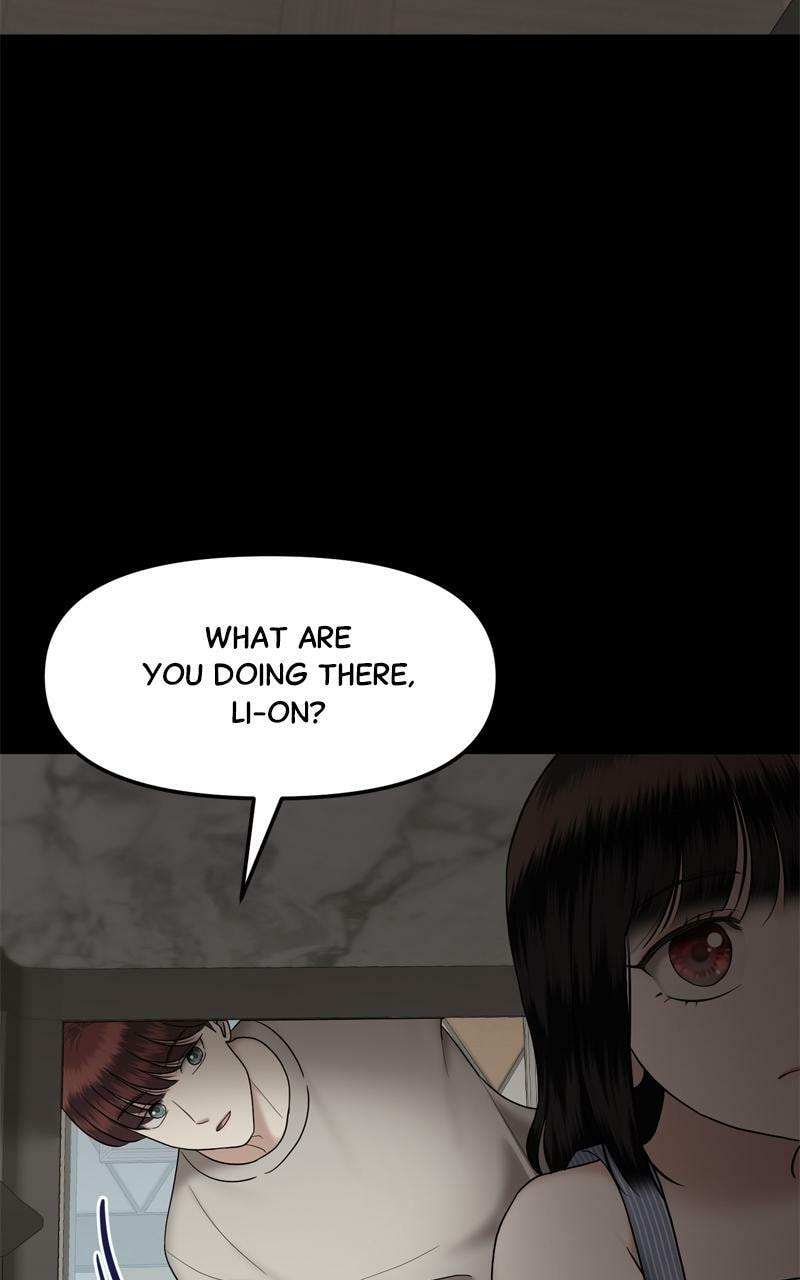 Sister War (Colored) Chapter 69 page 22 - 