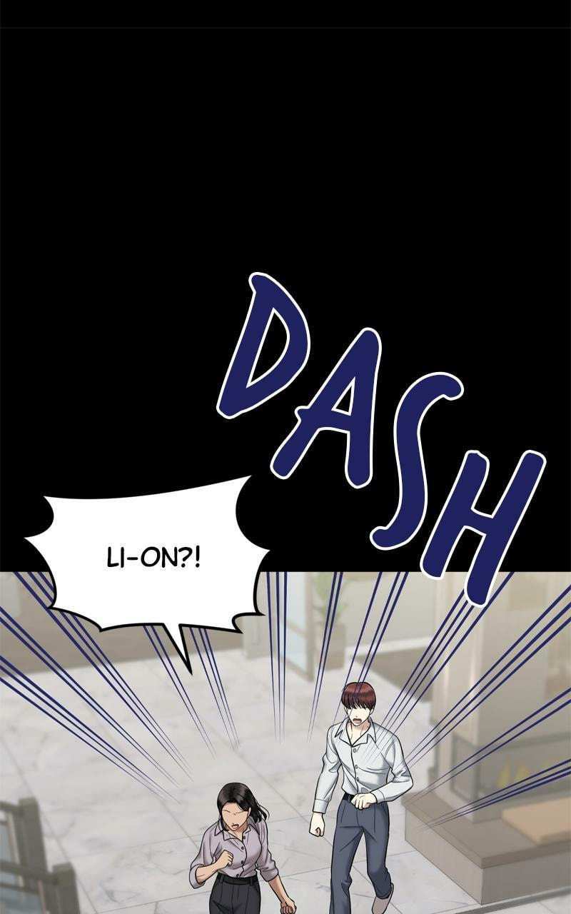 Sister War (Colored) Chapter 69 page 35 - 