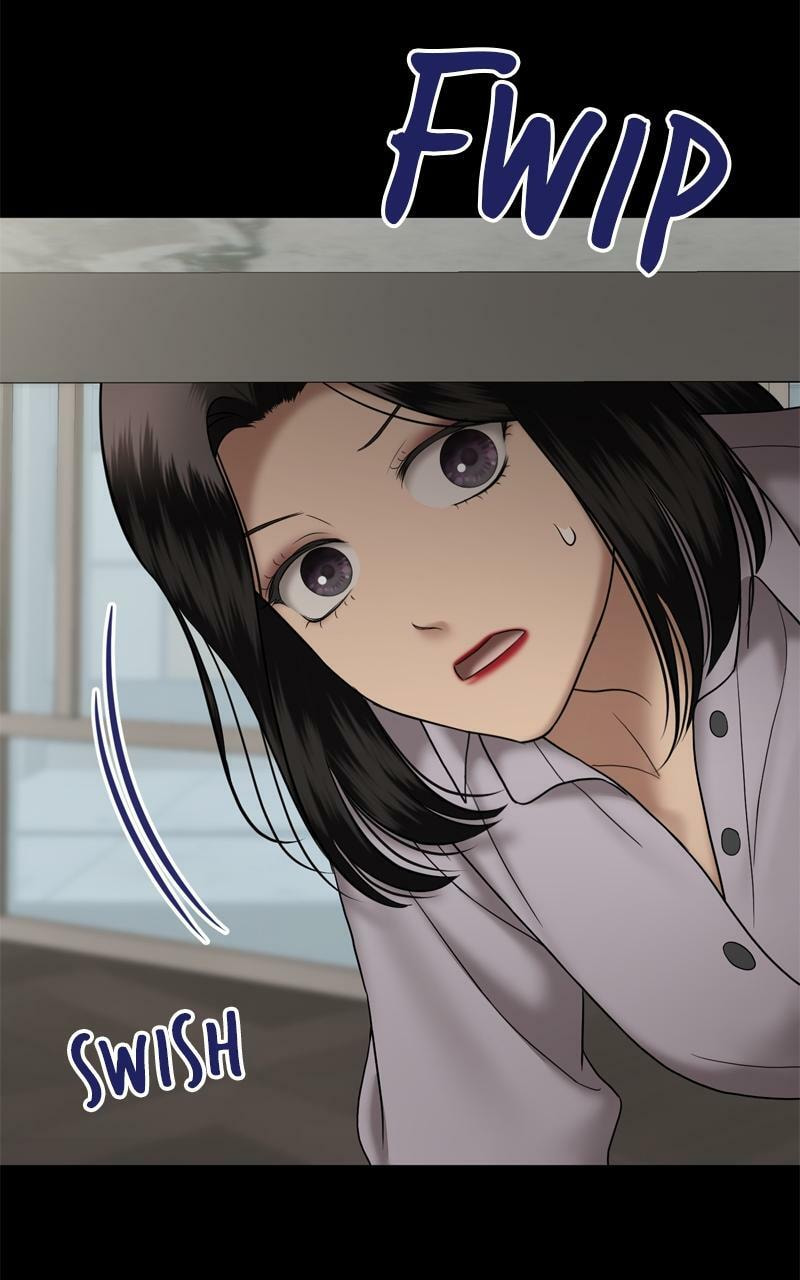 Sister War (Colored) Chapter 69 page 37 - 